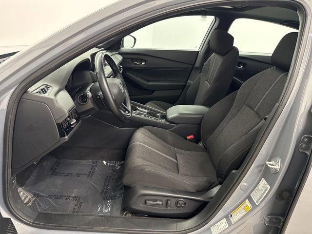Used 2023 Honda Accord Sport image 13