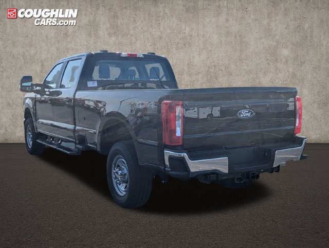 New 2027 Ford F350 XL w/ XL Chrome Package AWD/4WD image 6