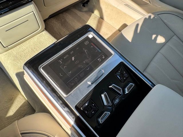 Used 2019 Audi A8 L 3.0T image 26