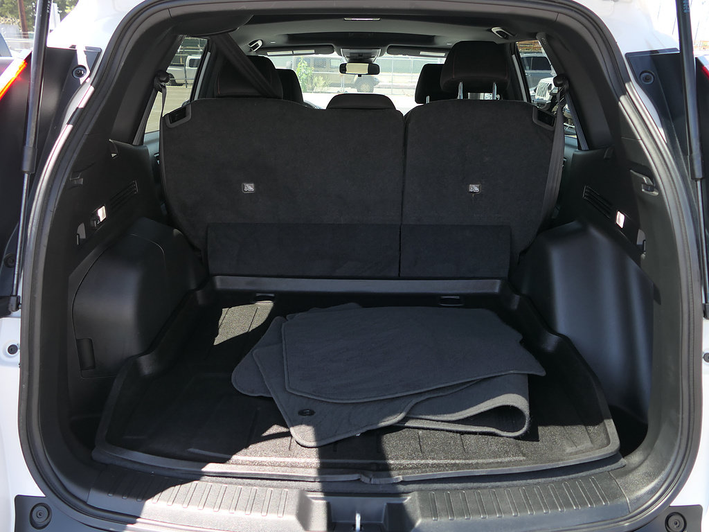 Used 2024 Honda CR-V Sport image 21