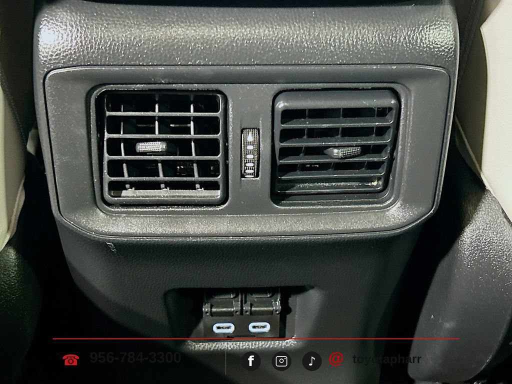 Used 2024 Toyota RAV4 XLE Premium FWD image 23