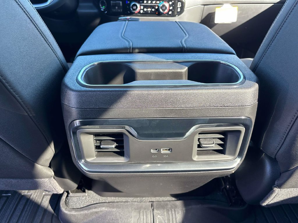 New 2026 GMC Sierra 1500 SLT w/ SLT Convenience Package AWD/4WD image 8