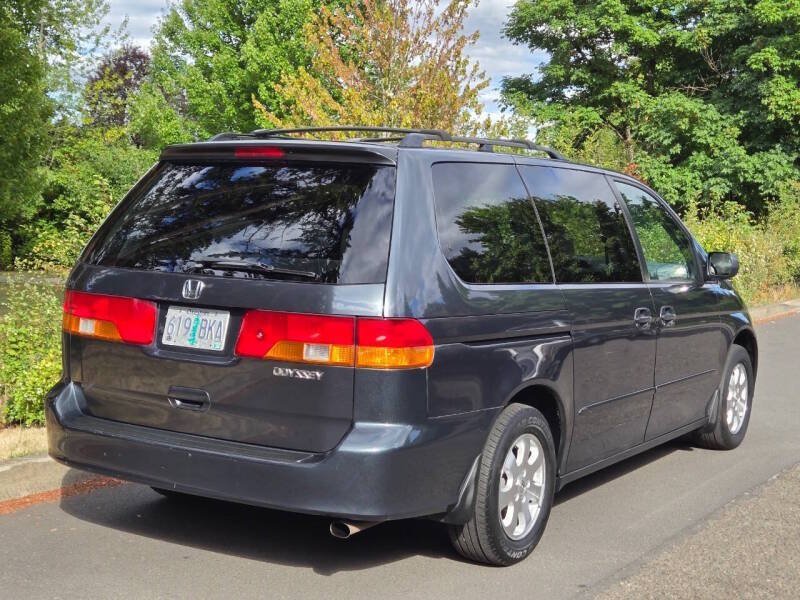 Used 2004 Honda Odyssey EX image 5
