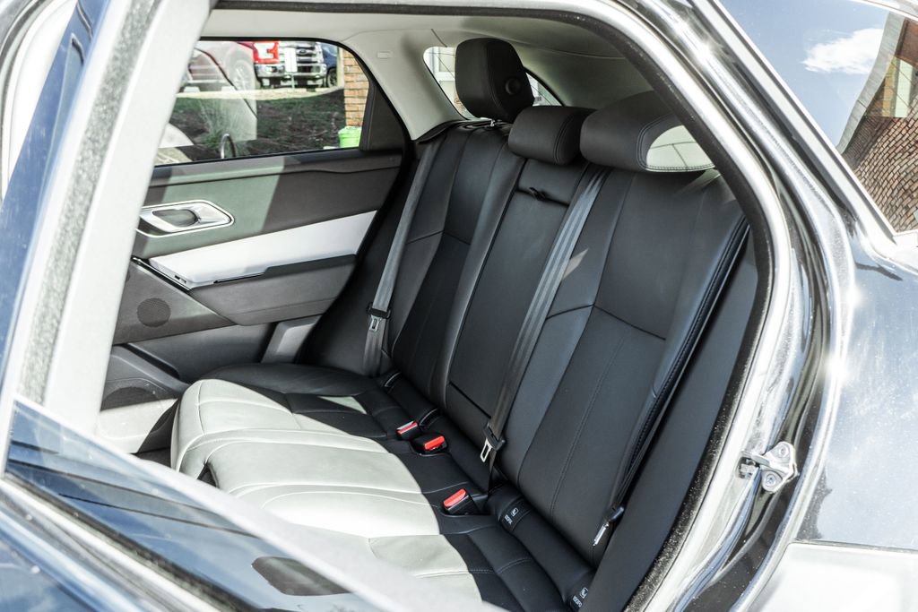 Used 2024 Land Rover Range Rover Velar S image 22