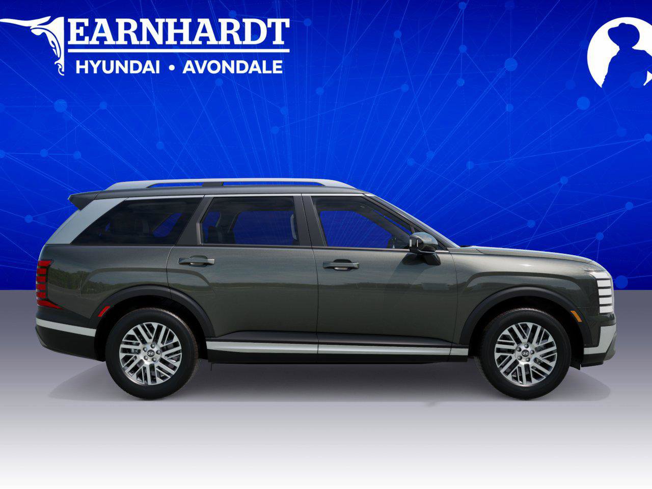 New 2026 Hyundai Palisade SEL image 7