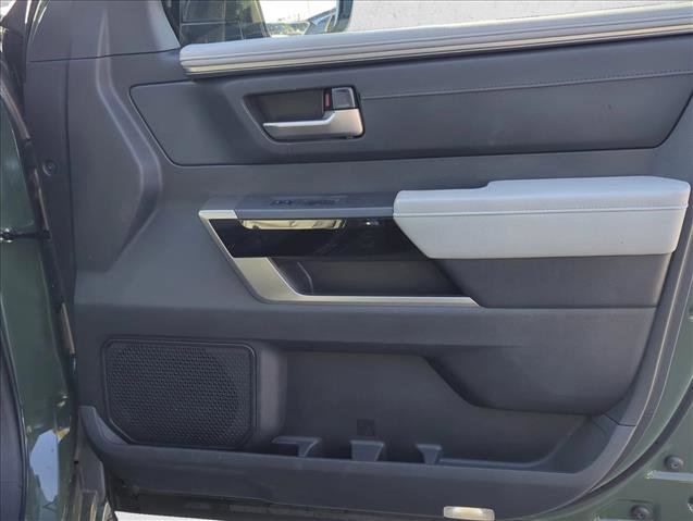 Used 2023 Toyota Tundra Limited RWD image 22