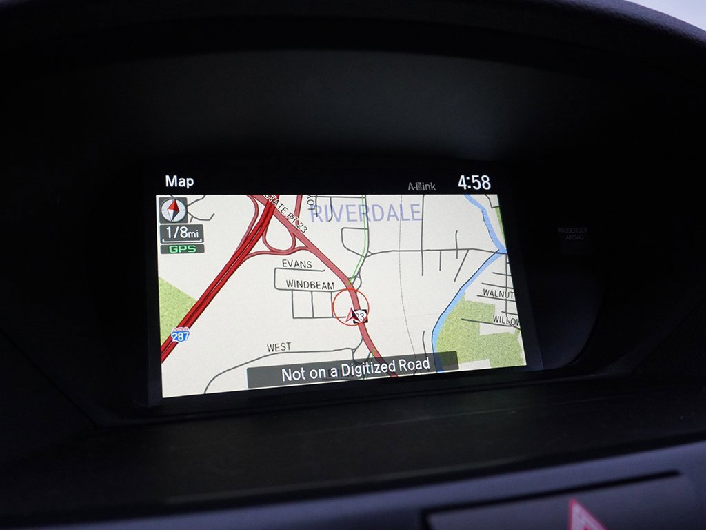 Used 2018 Acura TLX V6 SH-AWD w/ Advance Package image 39