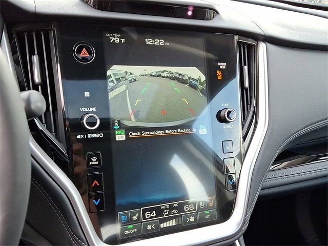 Certified 2025 Subaru Legacy Touring XT image 17