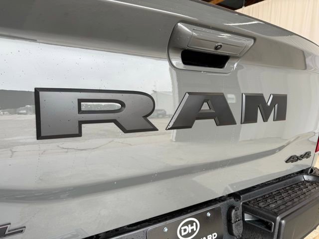 New 2026 RAM 2500 Rebel w/ Rebel Level 1 Equipment Group image 39