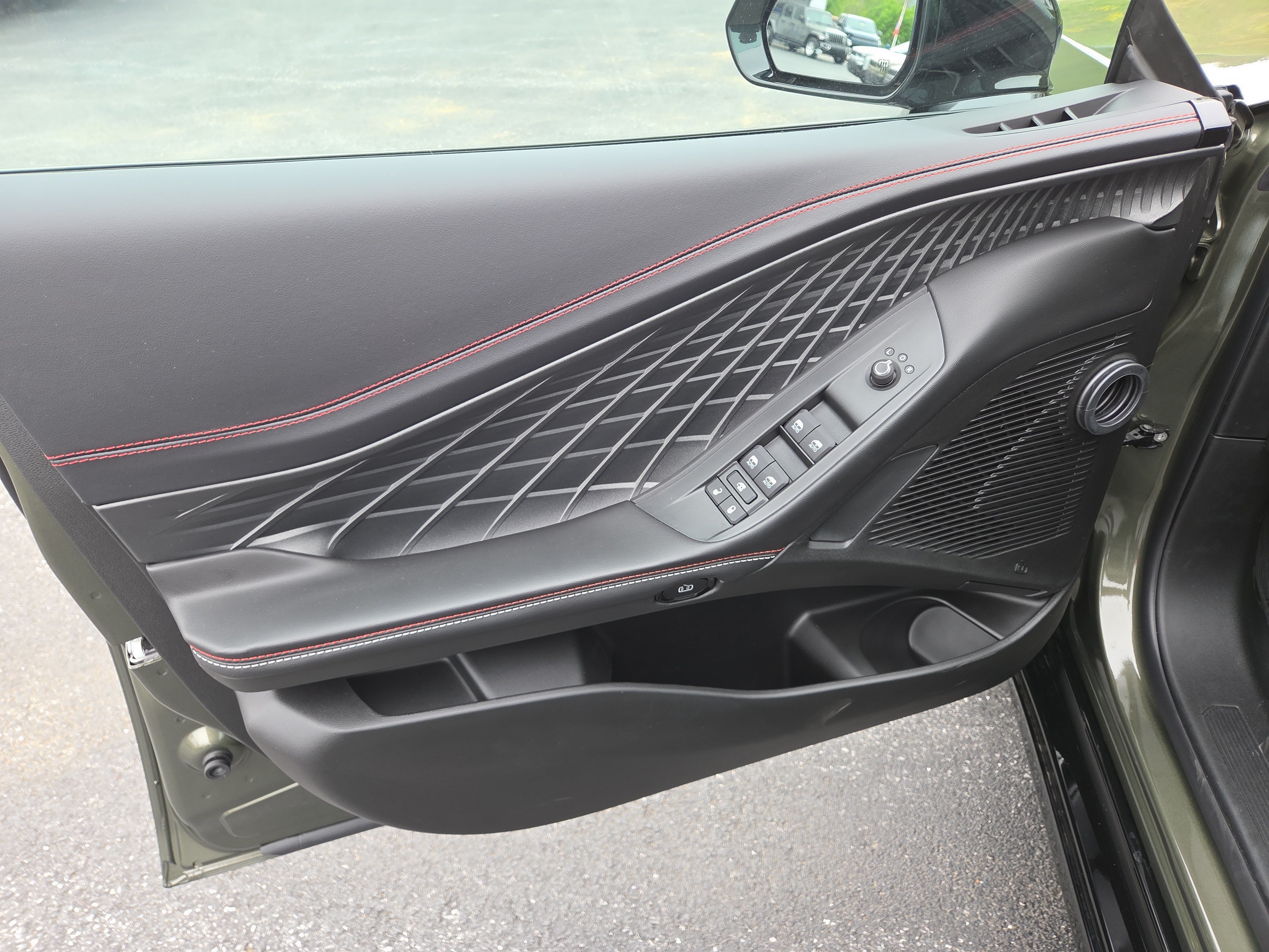 New 2026 Dodge Charger R/T AWD/4WD image 8