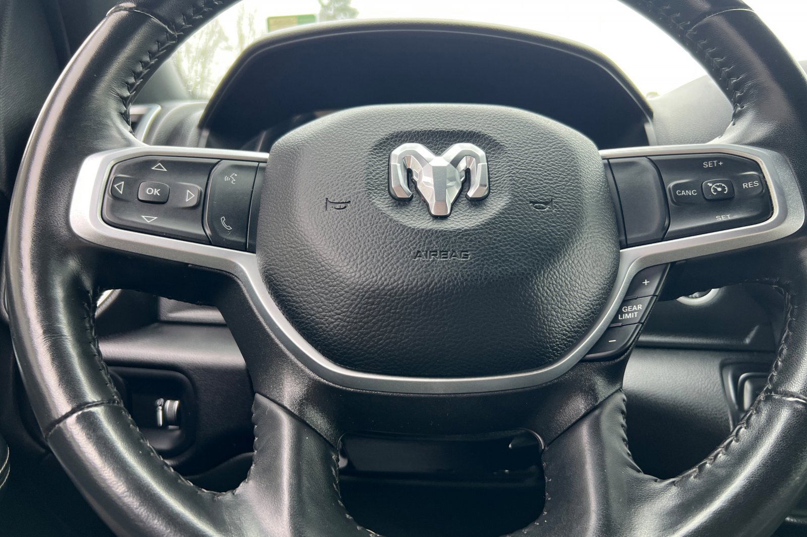 Used 2024 RAM 2500 Big Horn image 22