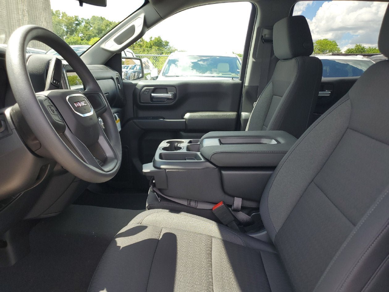 New 2026 GMC Sierra 1500 Pro w/ Graphite Edition AWD/4WD image 19