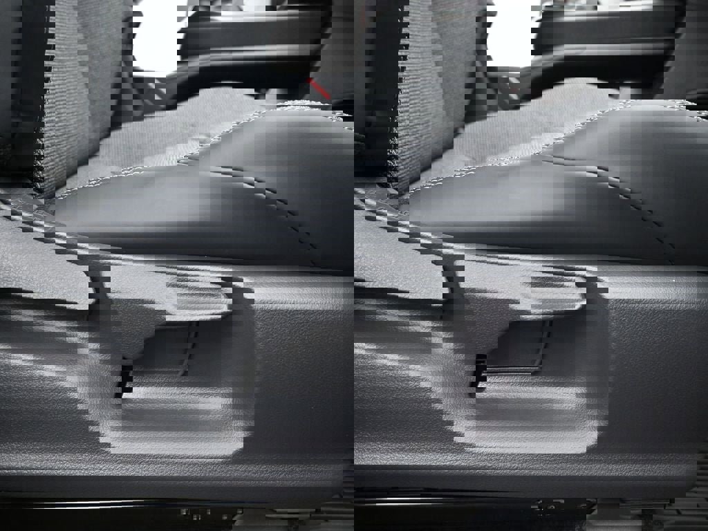 New 2026 Toyota bZ image 12