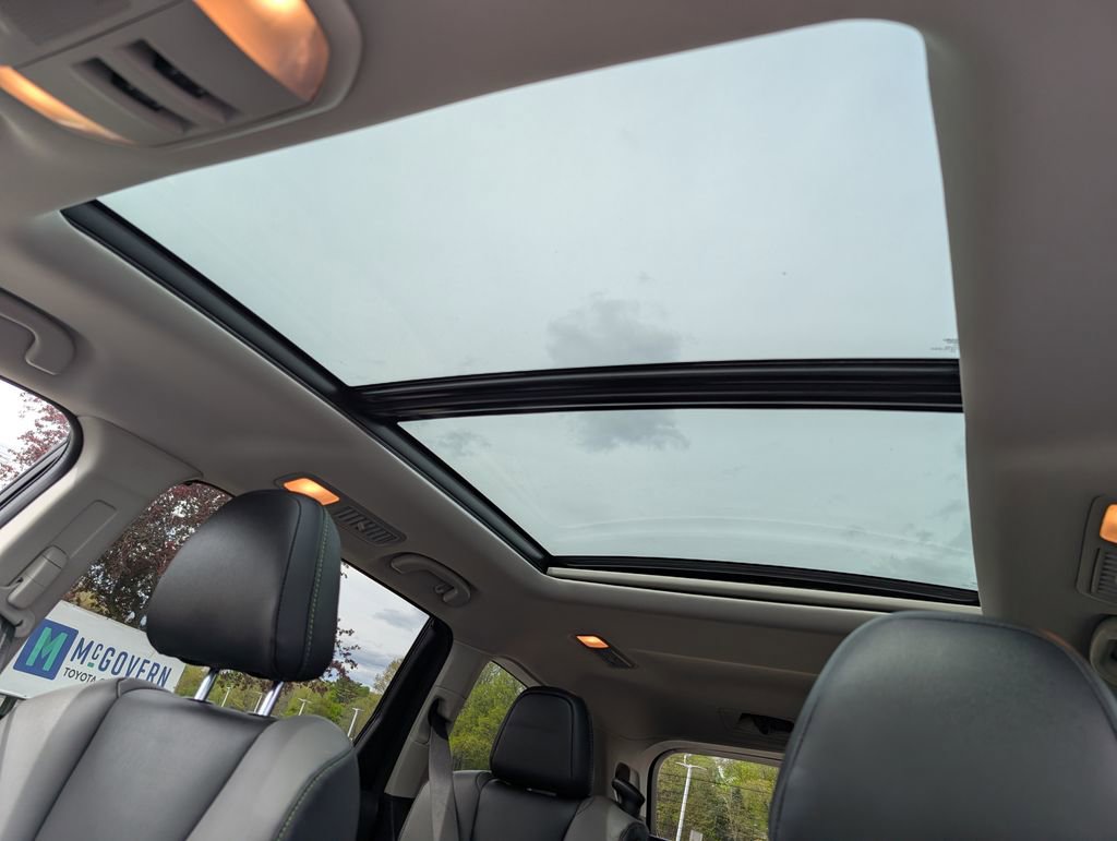 Used 2023 Subaru Ascent Onyx Edition AWD/4WD image 21