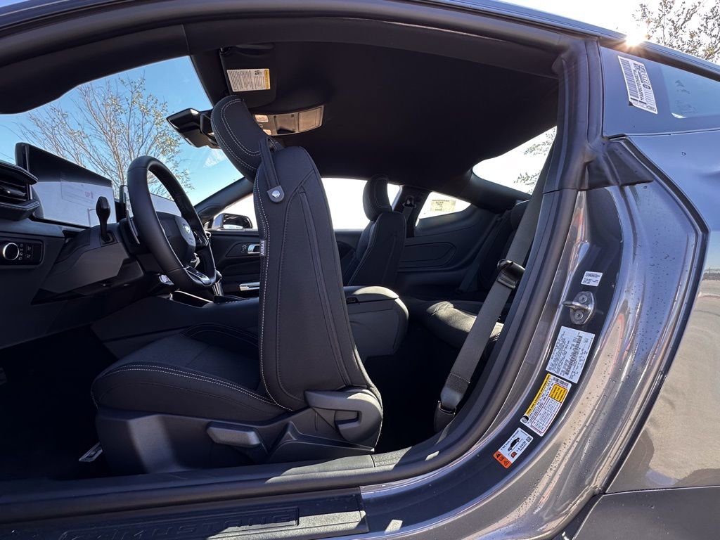 New 2026 Ford Mustang GT image 47