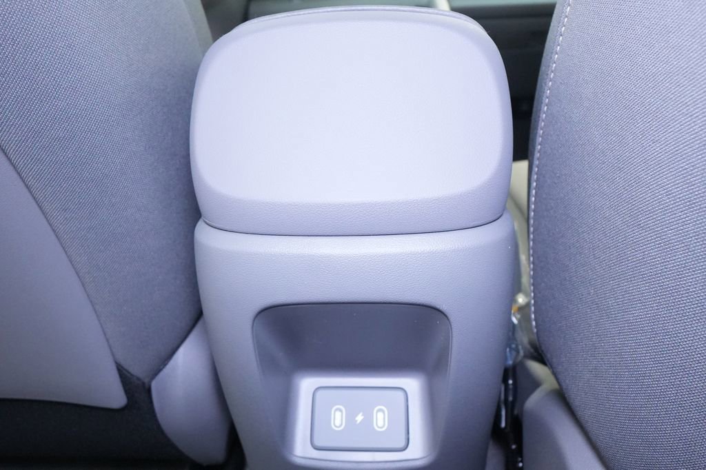 New 2026 Hyundai Elantra Blue image 19