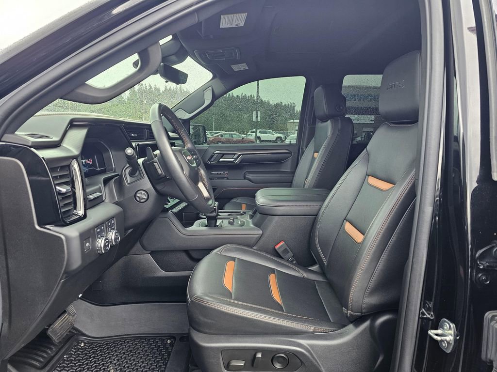Used 2023 GMC Sierra 1500 AT4 w/ AT4 Premium Package AWD/4WD image 22