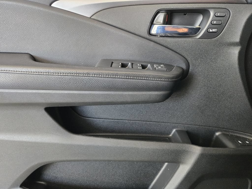 Used 2021 Honda Passport EX-L image 24