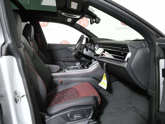 New 2026 Audi RS Q8 performance image 12