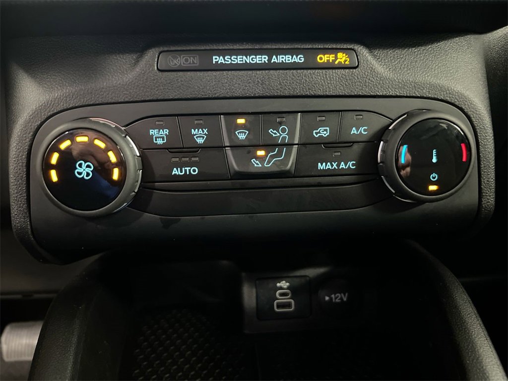 Used 2024 Ford Bronco Sport Big Bend image 16