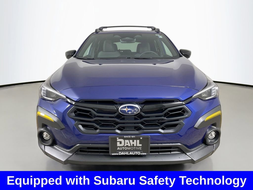 New 2026 Subaru Crosstrek 2.5i Sport image 2