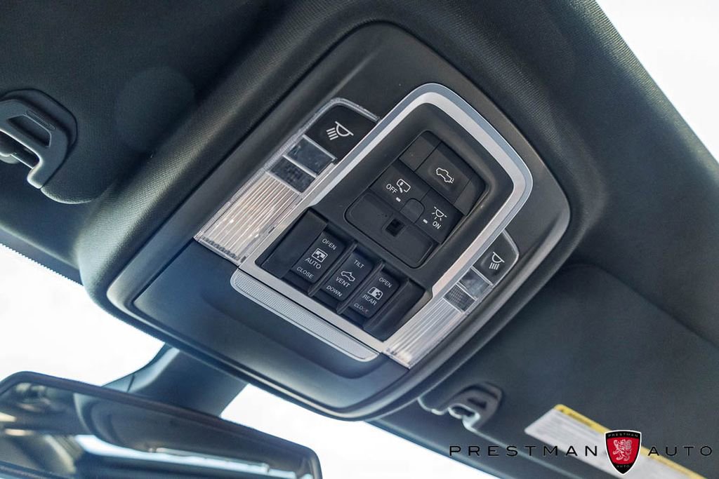 Used 2019 RAM 3500 Laramie image 39