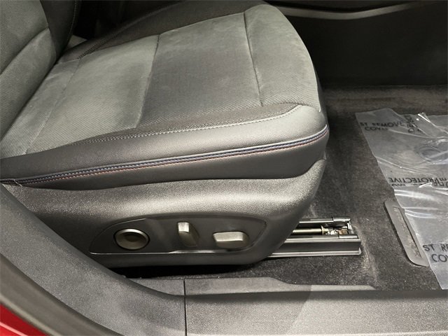 Certified 2025 Chevrolet Blazer EV RS image 20