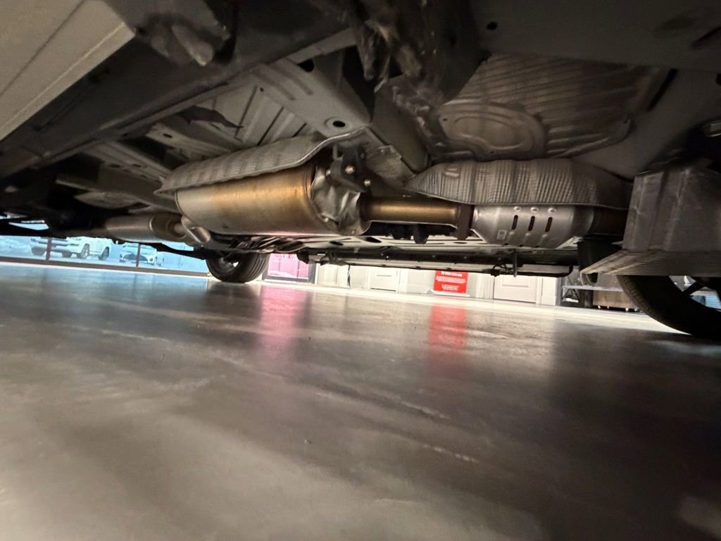 Used 2018 Honda Ridgeline Black Edition image 36