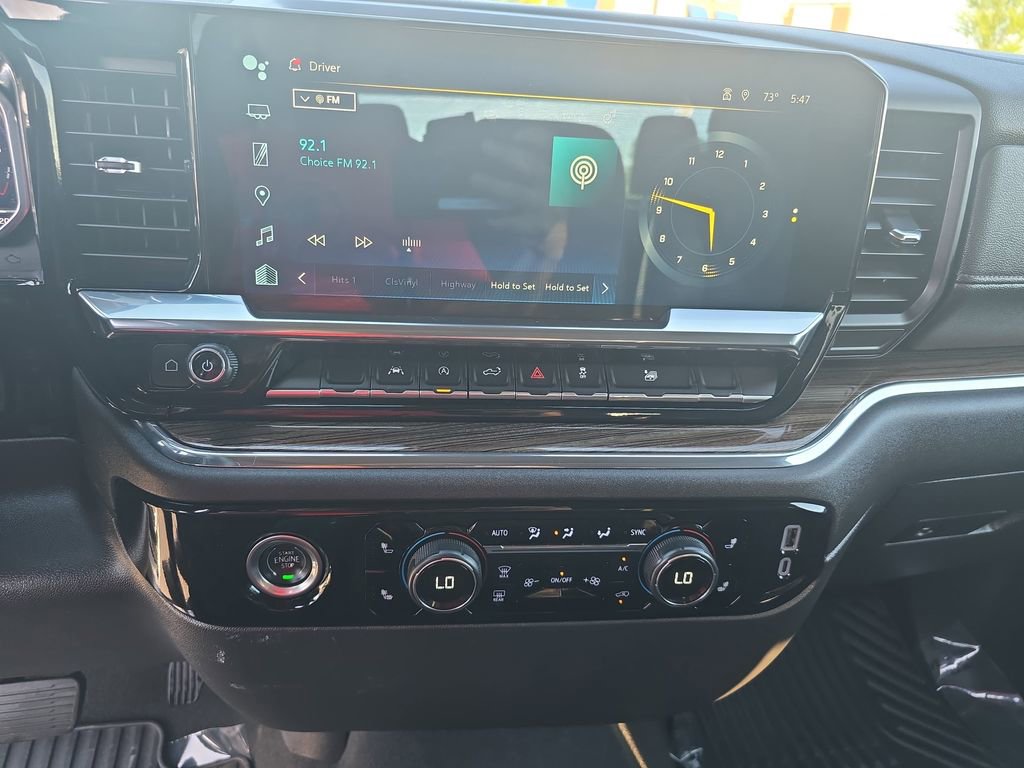 Used 2024 Chevrolet Silverado 1500 LT image 21