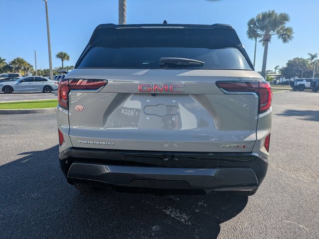 New 2026 GMC Terrain AT4 w/ Convenience Package III AWD/4WD image 5