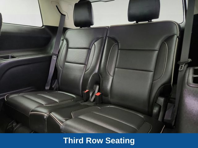 Used 2019 GMC Acadia Denali AWD/4WD image 27