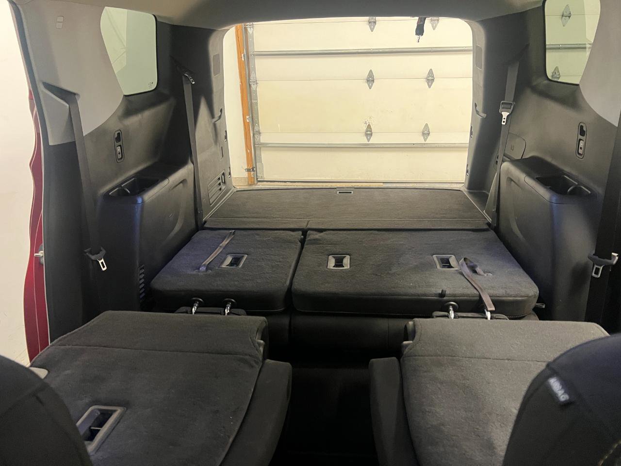 Used 2019 Chevrolet Traverse LT FWD image 31