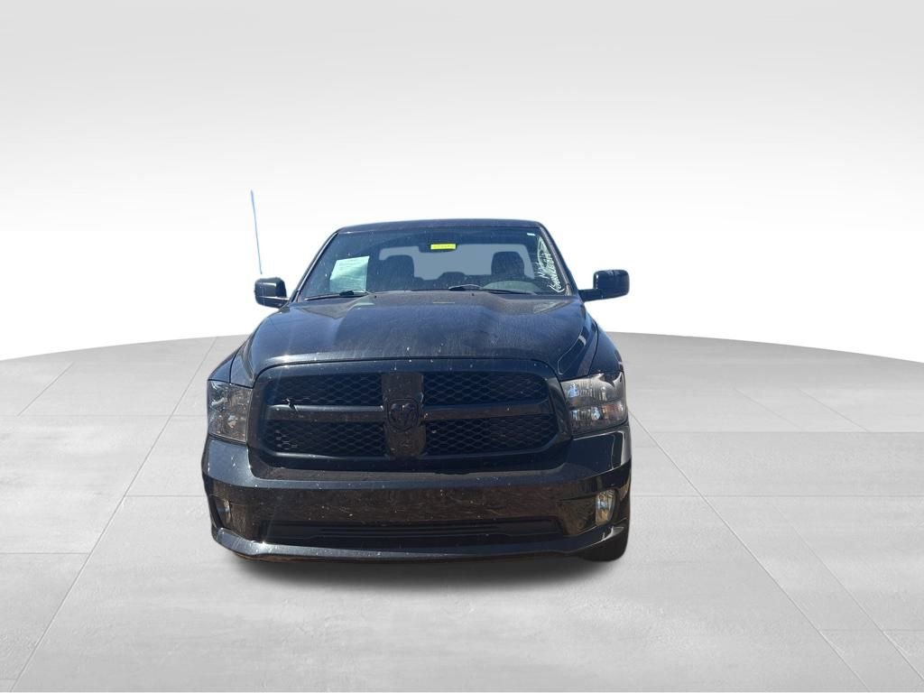 Used 2015 RAM 1500 Express image 2