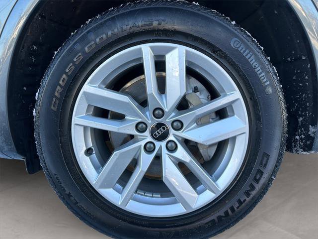 Certified 2023 Audi Q5 2.0T Premium w/ Convenience Package image 14