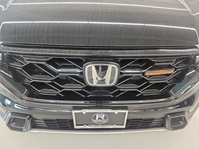 New 2026 Honda CR-V TrailSport image 26