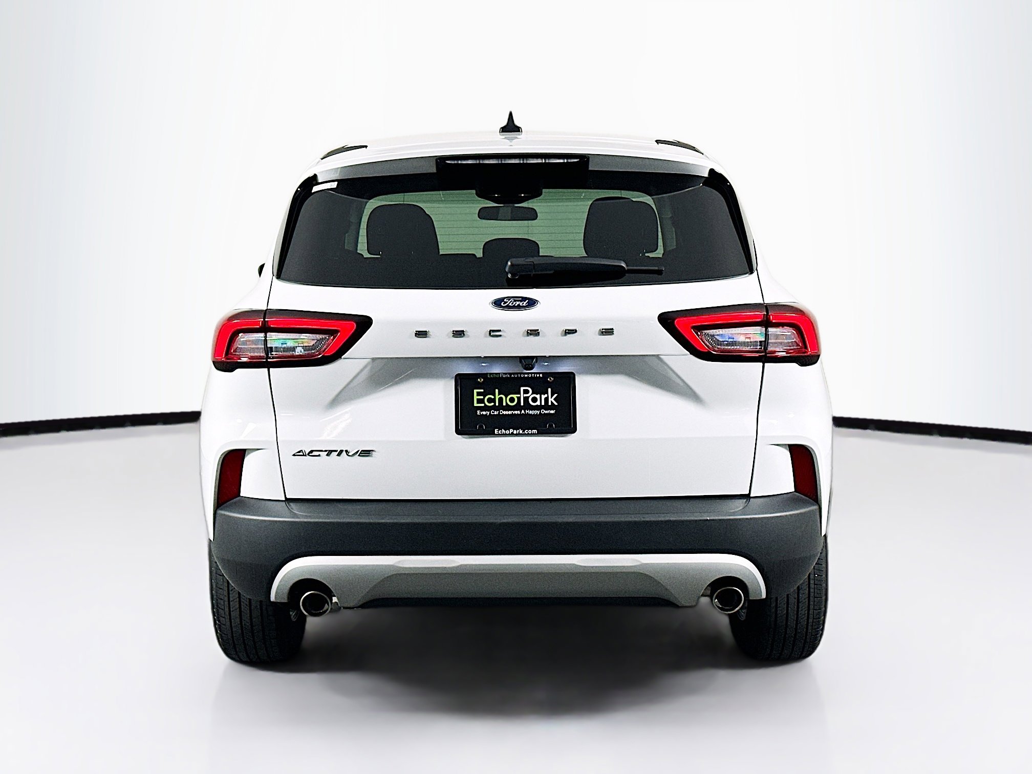 Used 2024 Ford Escape Active image 7