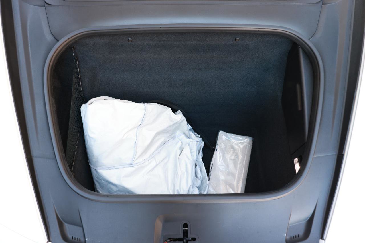 Used 2020 Porsche 911 Carrera S w/ Sport Package image 26