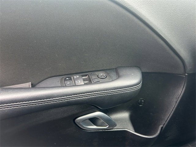 Used 2022 Dodge Challenger SXT image 21