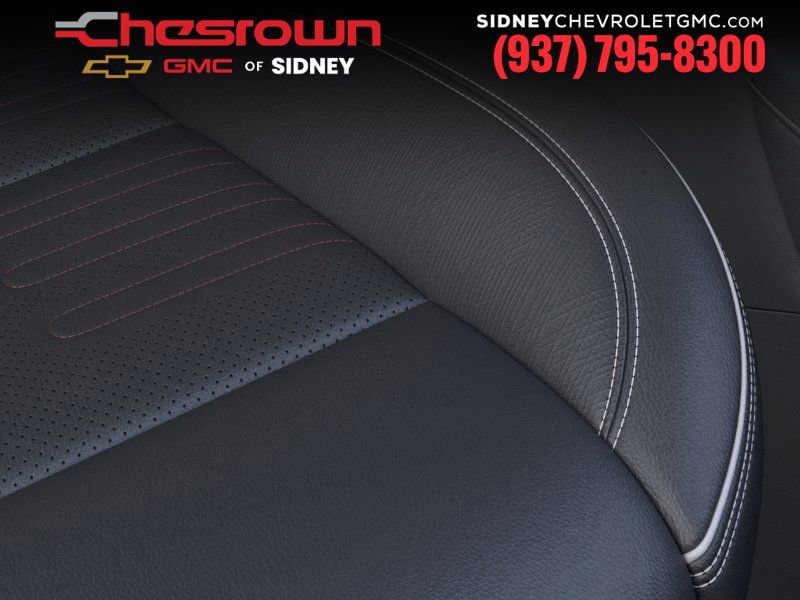 New 2026 GMC Sierra 1500 AT4X image 21