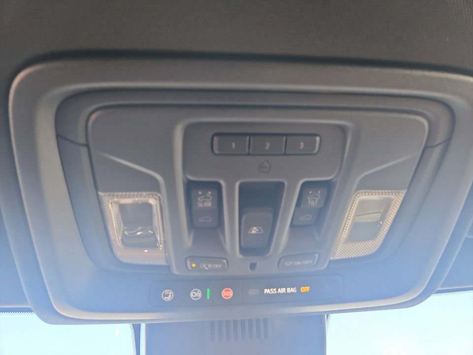 New 2026 GMC Sierra 1500 AT4 w/ AT4 Preferred Package image 26