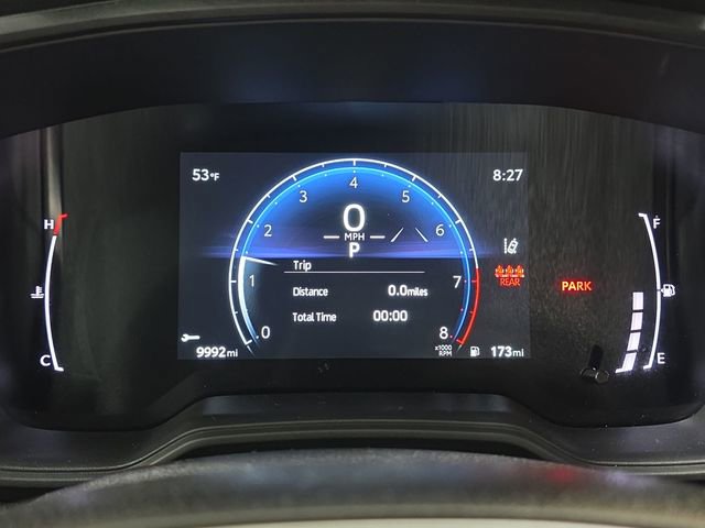 Certified 2025 Toyota Corolla SE w/ SE Premium Package image 15