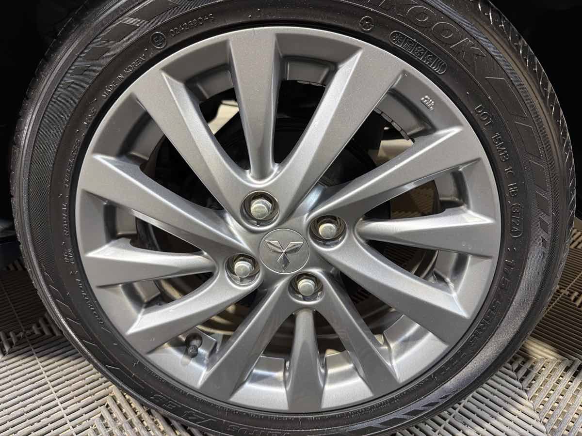 Used 2019 Mitsubishi Mirage G4 ES FWD image 30