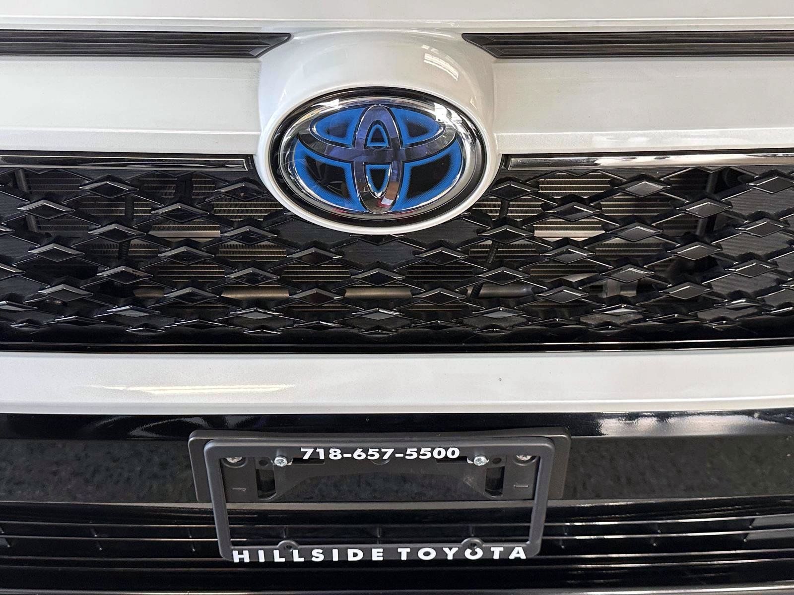 Certified 2024 Toyota RAV4 XSE w/ Weather Package AWD/4WD image 5