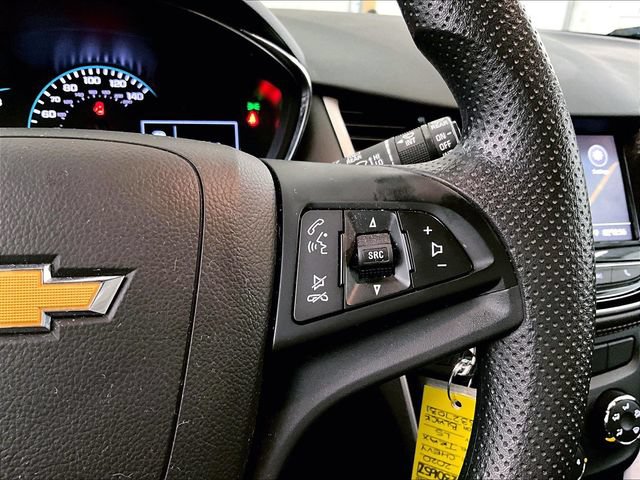 Used 2020 Chevrolet Trax LS w/ Tint and Cruise Package FWD image 18