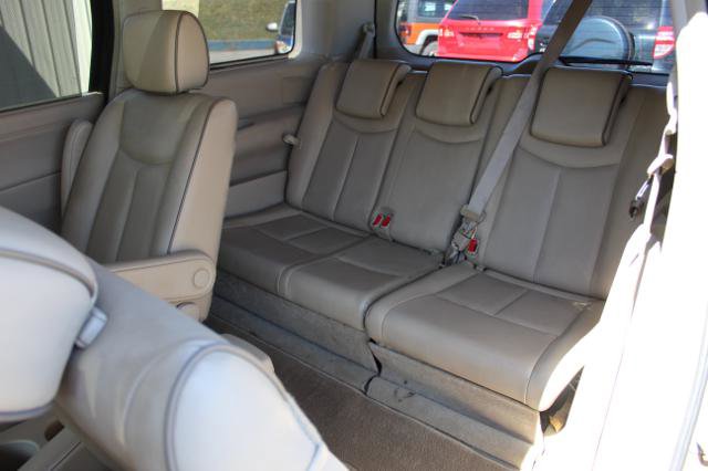 Used 2013 Nissan Quest LE FWD image 13