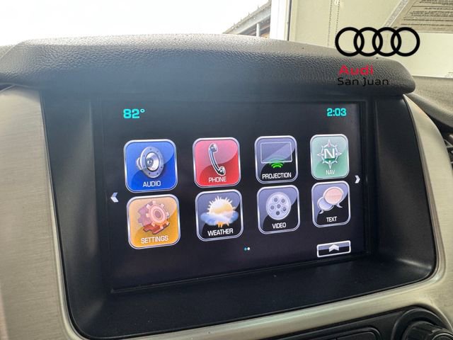 Used 2018 GMC Yukon XL SLT w/ Open Road Package RWD image 20