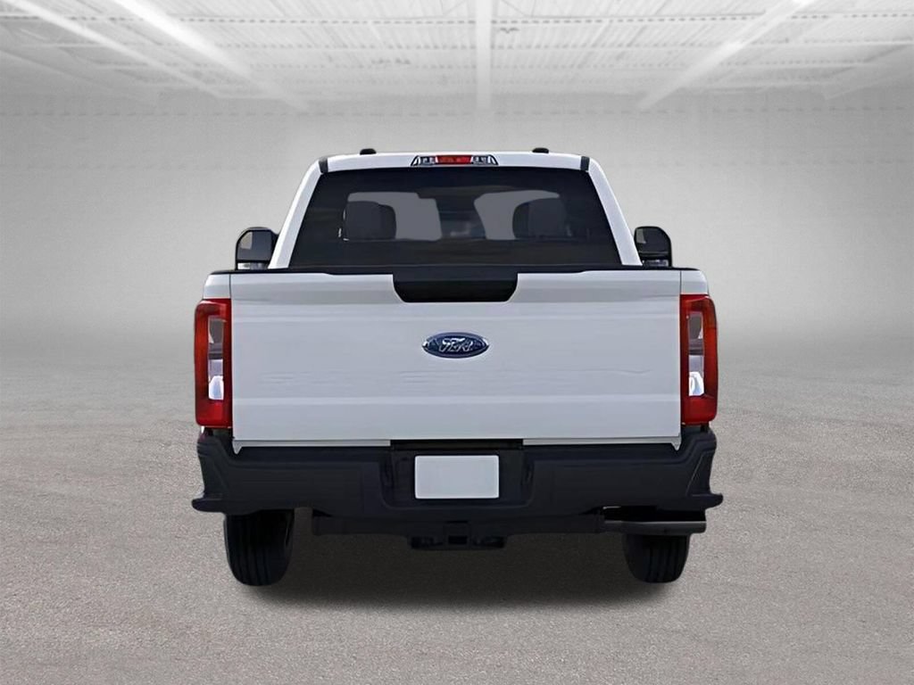 New 2026 Ford F250 XL w/ Snow Plow Prep Package AWD/4WD image 9