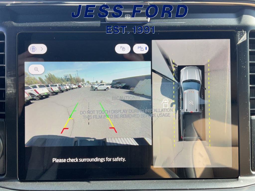 New 2025 Ford F350 Lariat w/ Lariat Ultimate Package image 20