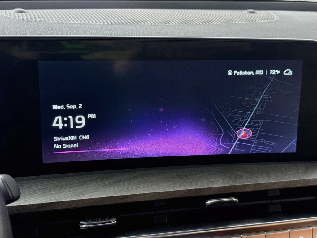 Used 2024 Kia Telluride SX Prestige X-Pro AWD/4WD image 8