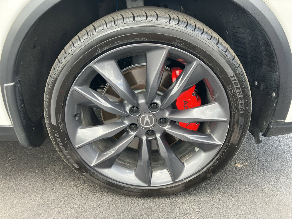 Used 2022 Acura MDX Type S AWD/4WD image 15